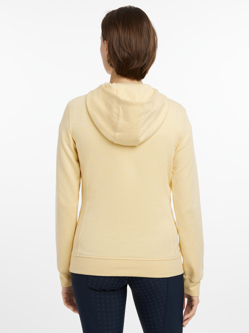 Indlæs billede i Gallery Viewer, SS25 Martha Hoodie Mimosa
