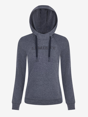 SS25 Martha Hoodie Dusk Blue