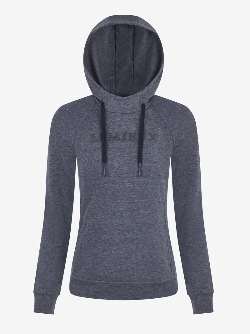 Indlæs billede i Gallery Viewer, SS25 Martha Hoodie Dusk Blue
