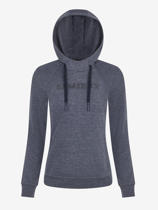 SS25 Martha Hoodie Dusk Blue