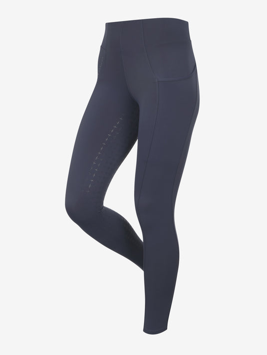SS25 Naomi Pull On Breech Dusk Blue