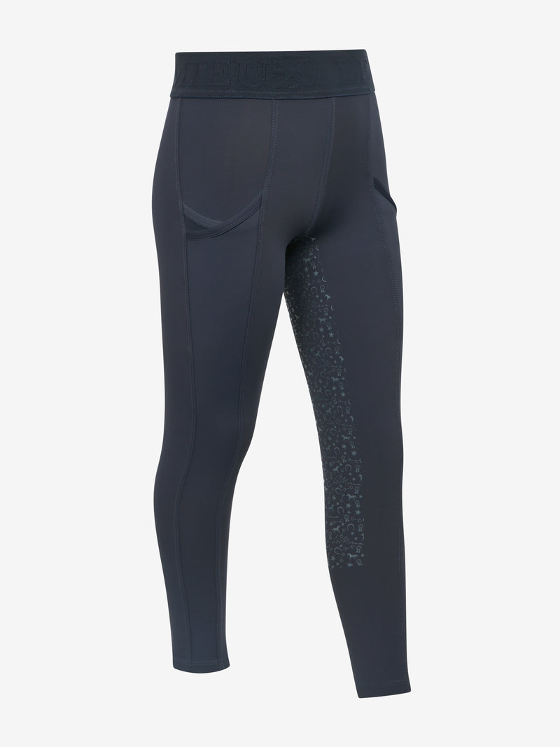 Indlæs billede i Gallery Viewer, SS25 Mini Pull Ons Dusk Blue
