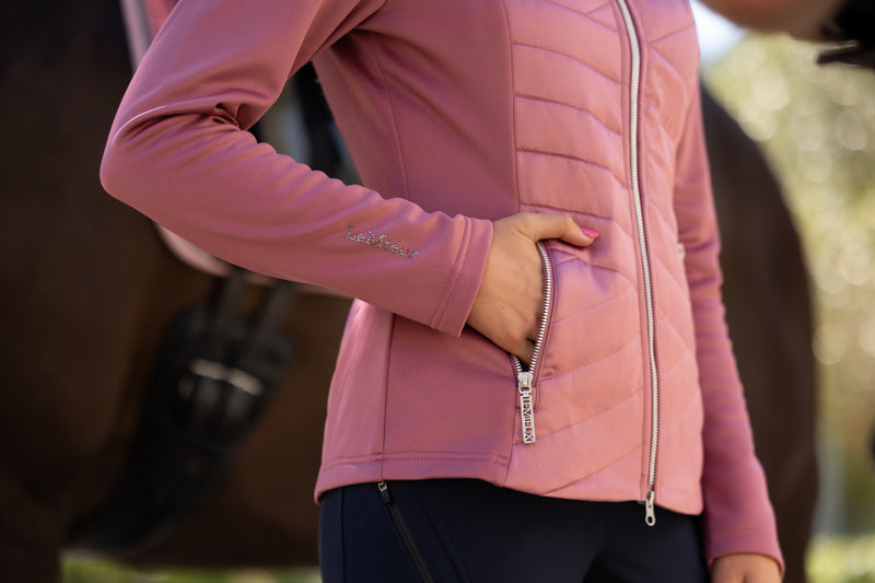 Indlæs billede i Gallery Viewer, SS25 Dynamique Jacket Peony
