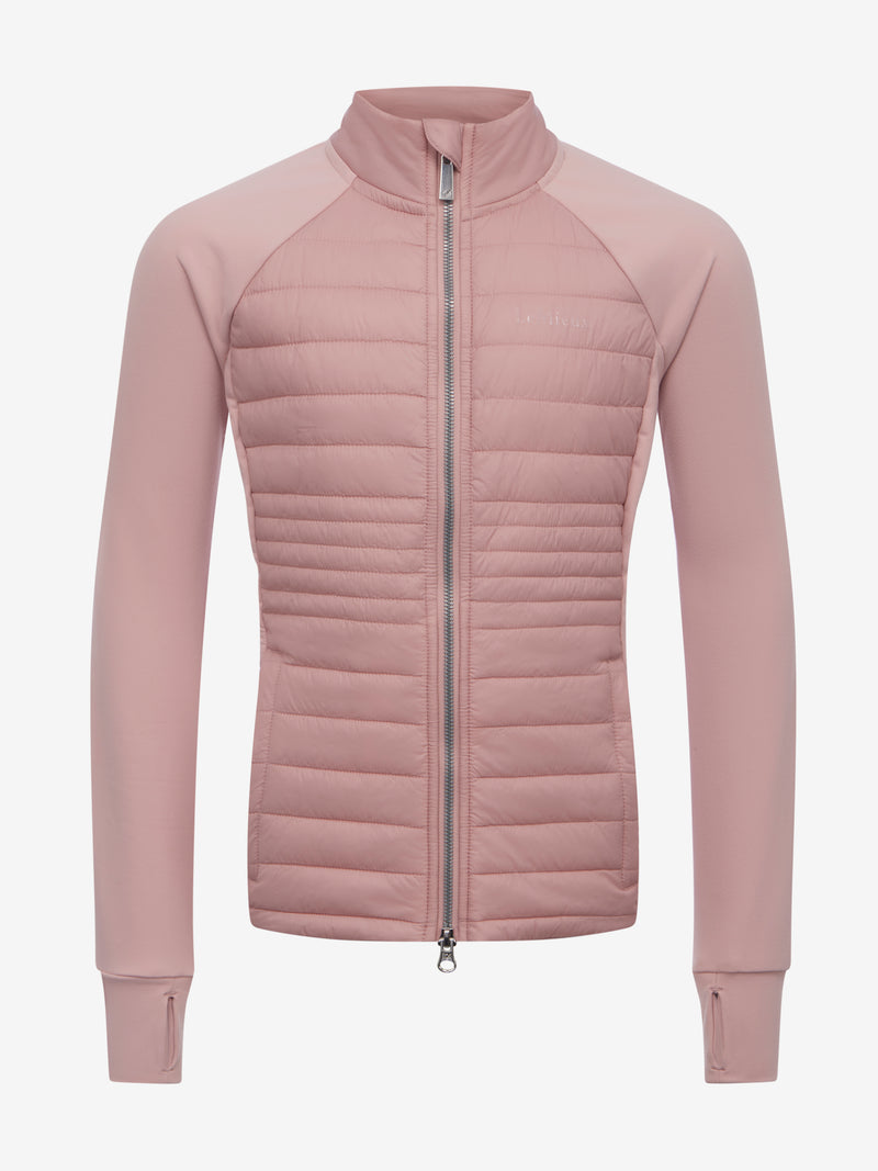 Indlæs billede i Gallery Viewer, SS26 Young Rider Josephine Gilet Fondant
