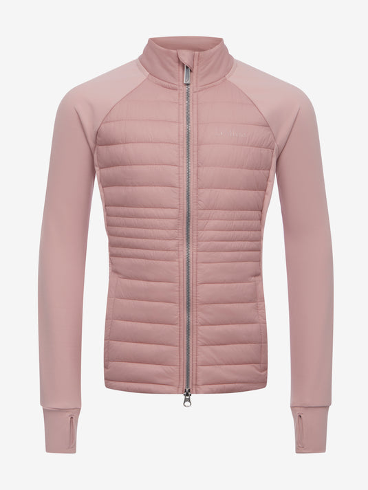 SS26 Young Rider Josephine Gilet Fondant