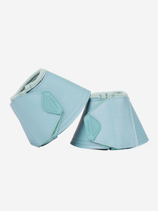 SS25 Arika Over Reach Boots Aqua
