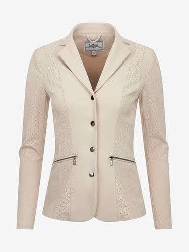 SS25 Jessica Mesh Show Jacket Stone