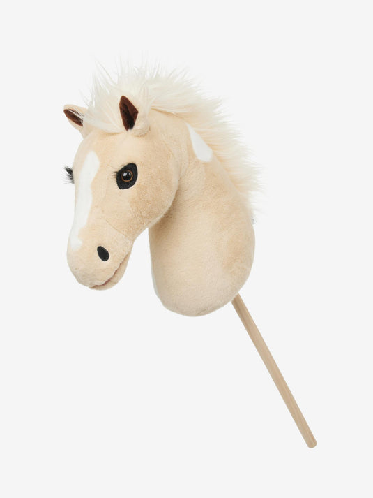 SS25 Hobby Horse Lemon