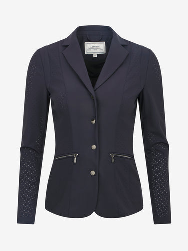 SS25 Jessica Mesh Show Jacket Navy
