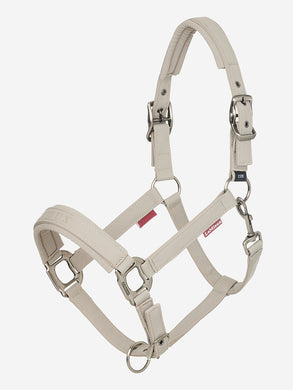SS25 Essence Headcollar Stone