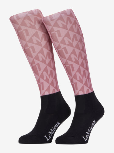 SS25 Footsie Socks Clea Peony