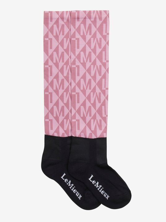 SS25 Footsie Socks Clea Peony