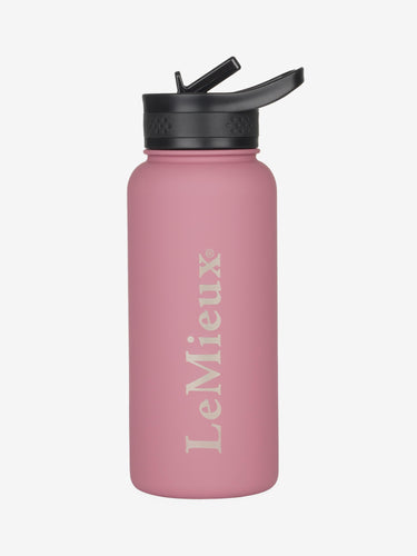 SS25 Drinks Bottle Peony