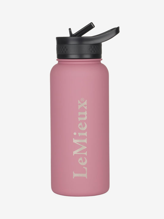 SS25 Drinks Bottle Peony