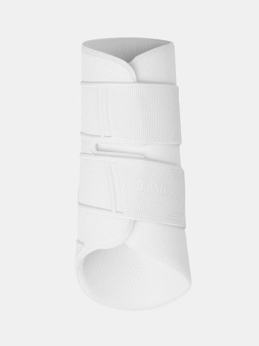 LM Technical Brushing Boot, Hvid