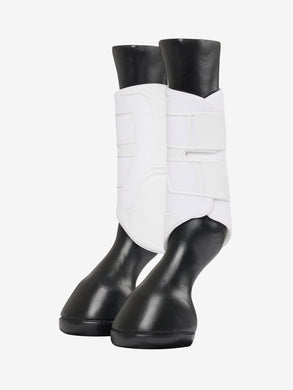 LM Technical Brushing Boot, Hvid