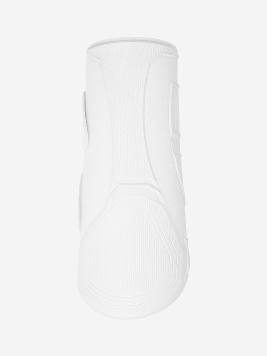 LM Technical Brushing Boot, Hvid