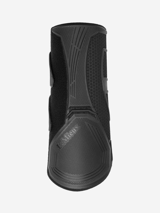LM Technical Brushing Boot, Sort