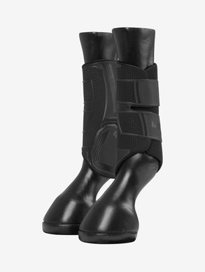 LM Technical Brushing Boot, Sort