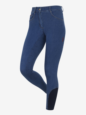 SS25 Dolly Denim Breech