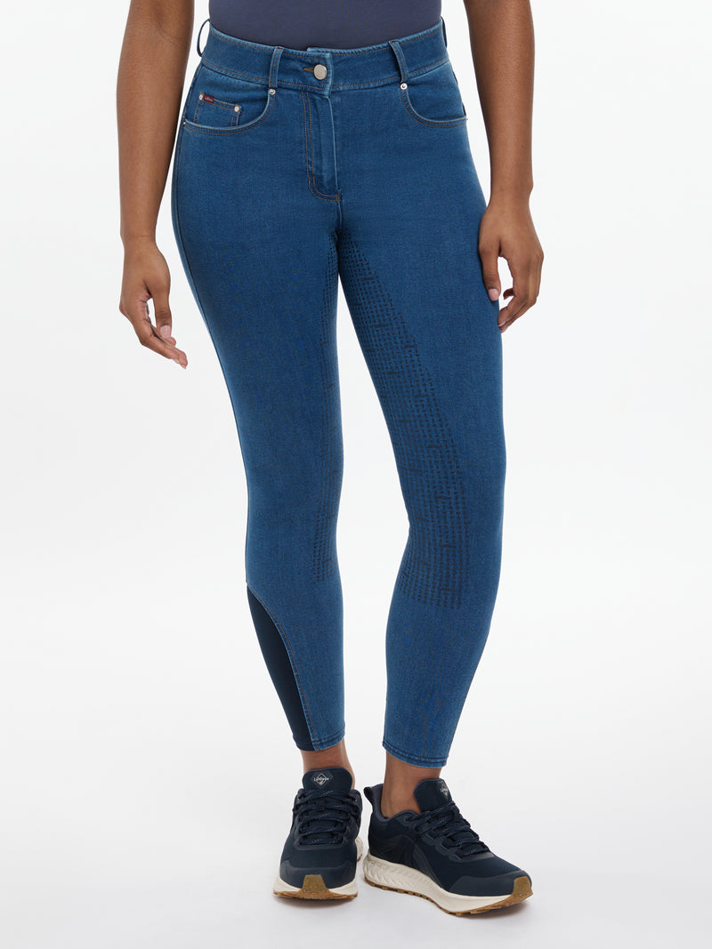 Indlæs billede i Gallery Viewer, SS25 Dolly Denim Breech
