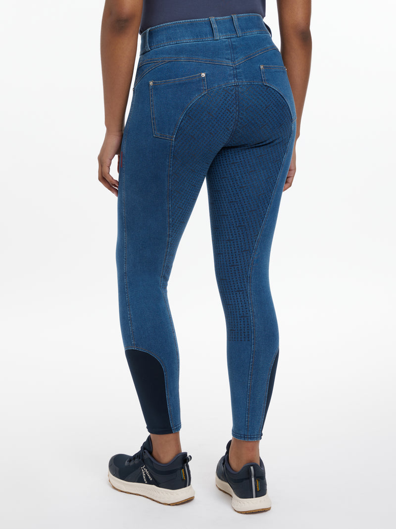 Indlæs billede i Gallery Viewer, SS25 Dolly Denim Breech
