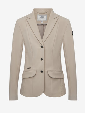 SS25 Young Rider Kennedy Show Jacket Stone
