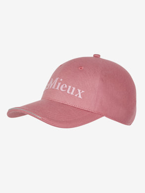 LM Lara Cap, Blossom