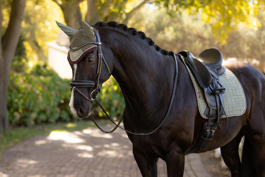 AW25 LM Classic Fly Hood Rosemary