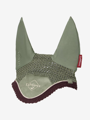 AW25 LM Classic Fly Hood Rosemary
