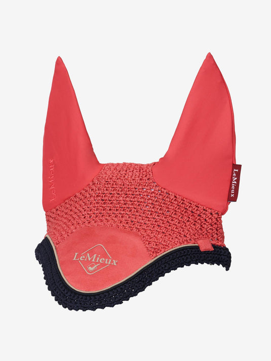 AW25 LM Classic Fly Hood Cranberry