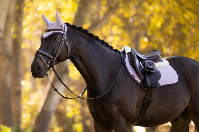 Indlæs billede i Gallery Viewer, AW25 LM Classic Fly Hood Lilac
