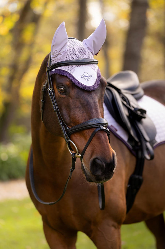 AW25 LM Classic Fly Hood Lilac