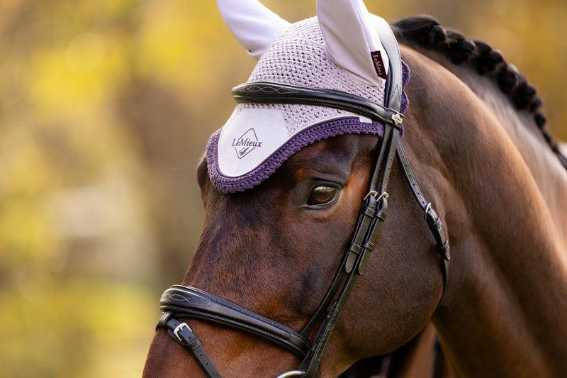 Indlæs billede i Gallery Viewer, AW25 LM Classic Fly Hood Lilac
