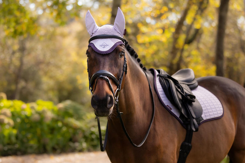 Indlæs billede i Gallery Viewer, AW25 LM Classic Fly Hood Lilac
