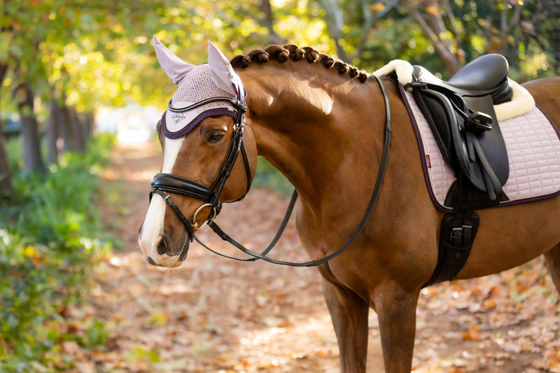 Indlæs billede i Gallery Viewer, AW25 LM Classic Fly Hood Lilac
