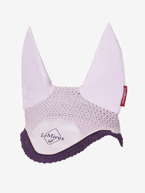 AW25 LM Classic Fly Hood Lilac