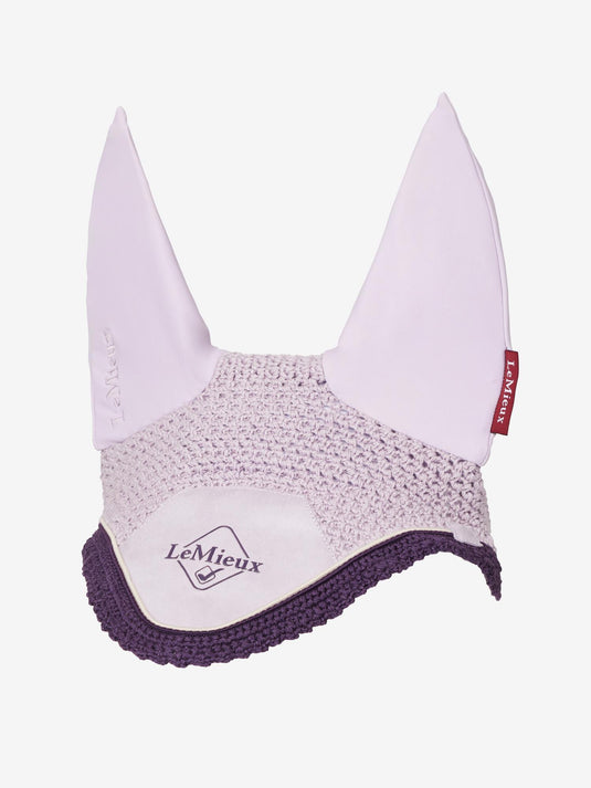 AW25 LM Classic Fly Hood Lilac