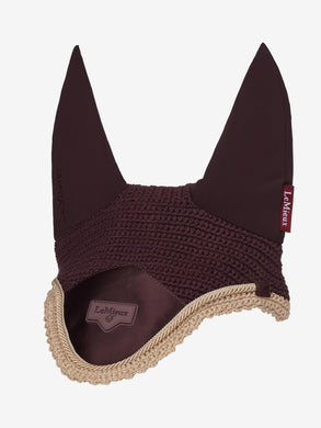 AW25 LM Loire Fly Hood Damson