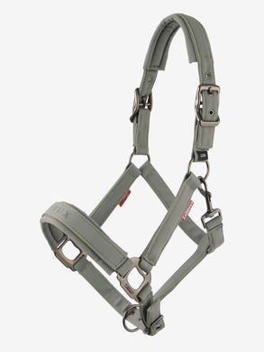 AW25 LM Essence Headcollar Rosemary