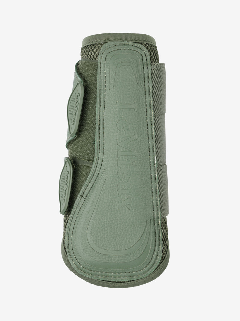 Indlæs billede i Gallery Viewer, AW25 LM Arika Mesh Brushing Boots Rosemary
