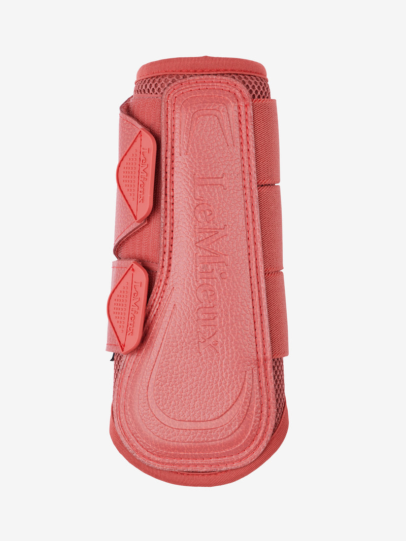 Indlæs billede i Gallery Viewer, AW25 LM Arika Mesh Brushing Boots Cranberry
