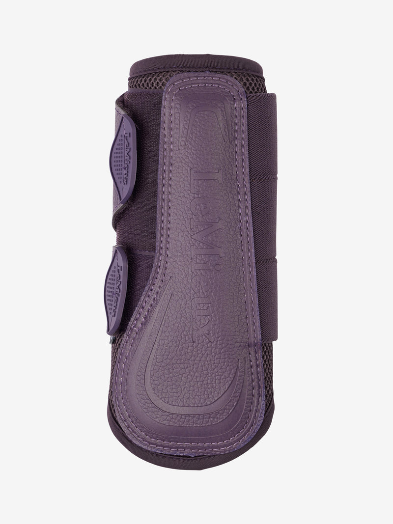 Indlæs billede i Gallery Viewer, AW25 LM Arika Mesh Brushing Boots Juniper
