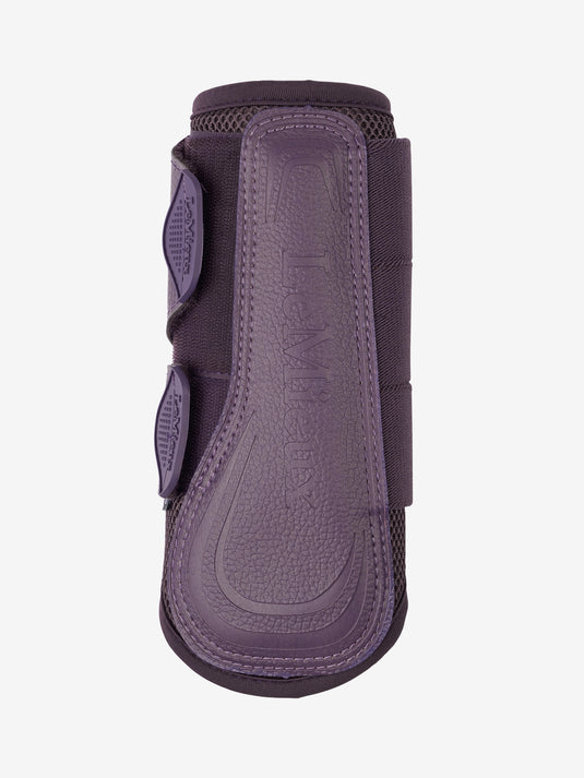 AW25 LM Arika Mesh Brushing Boots Juniper