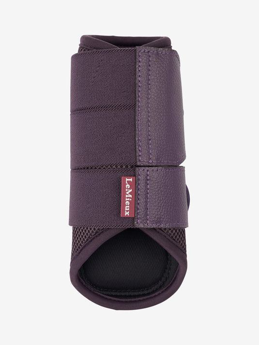 AW25 LM Arika Mesh Brushing Boots Juniper