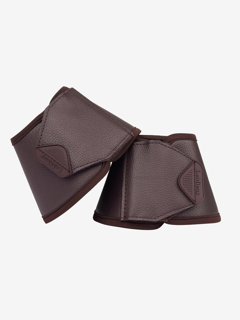 Indlæs billede i Gallery Viewer, AW25 LM Arika Over Reach Boots Damson
