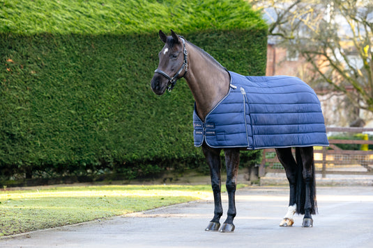 AW25 LM Kudos Rug Liner 50g Navy