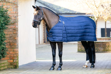 AW25 LM Kudos Rug Liner 350g Navy