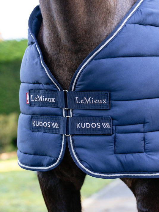 AW25 LM Kudos Rug Liner 100g Navy