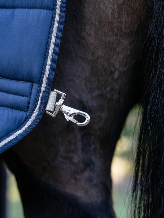 AW25 LM Kudos Rug Liner 200g Navy